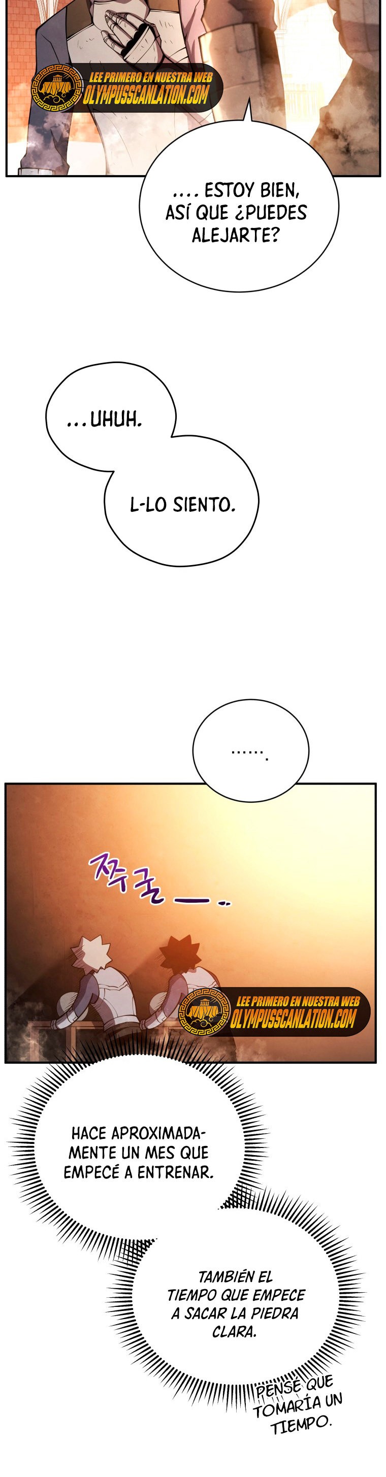 Read Swordmaster's Youngest Son Es Manga Online