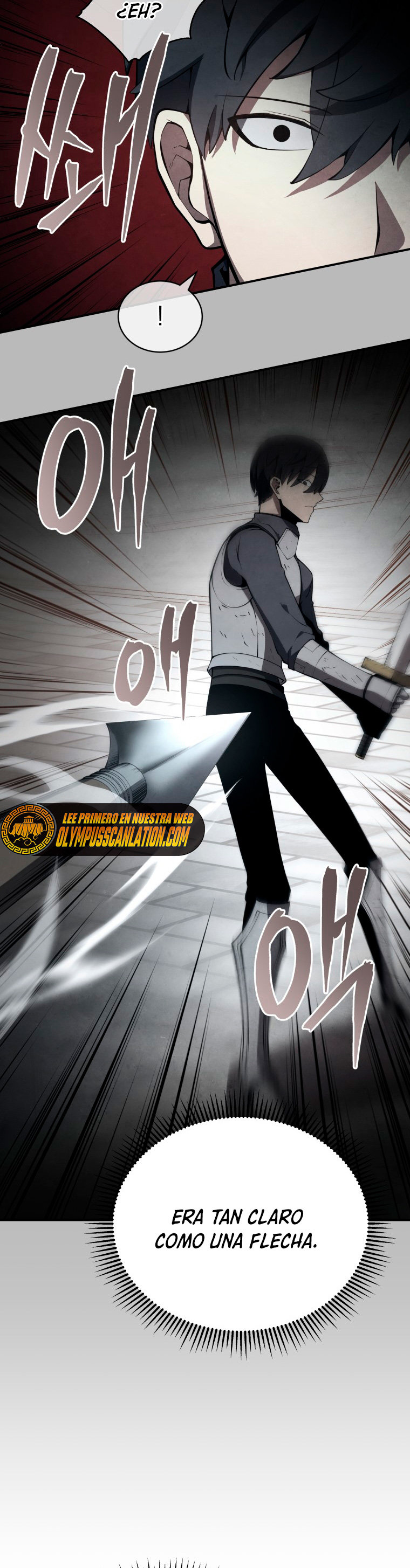 Read Swordmaster's Youngest Son Es Manga Online