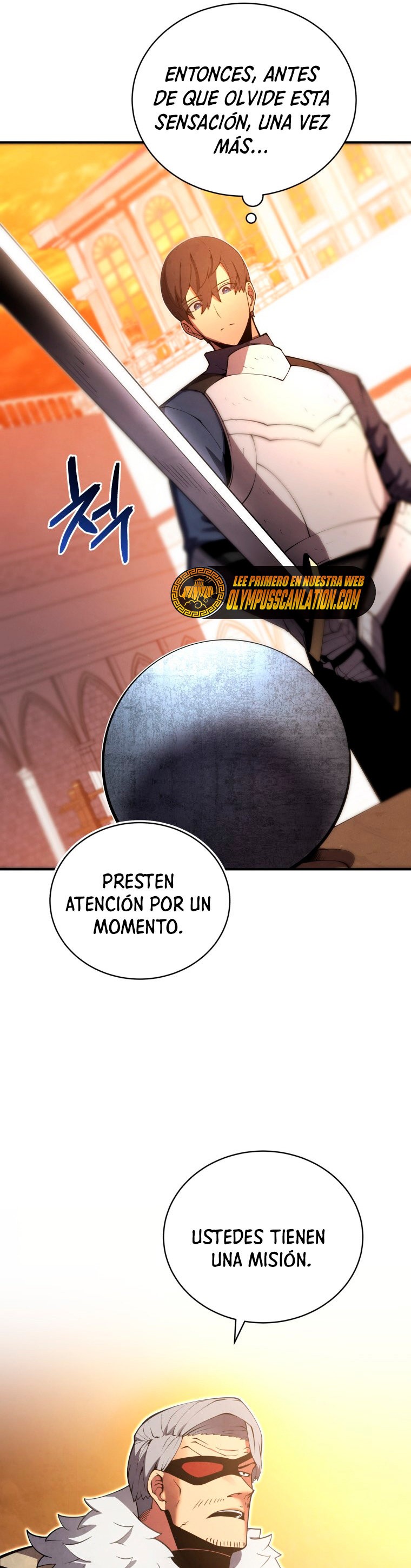 Read Swordmaster's Youngest Son Es Manga Online