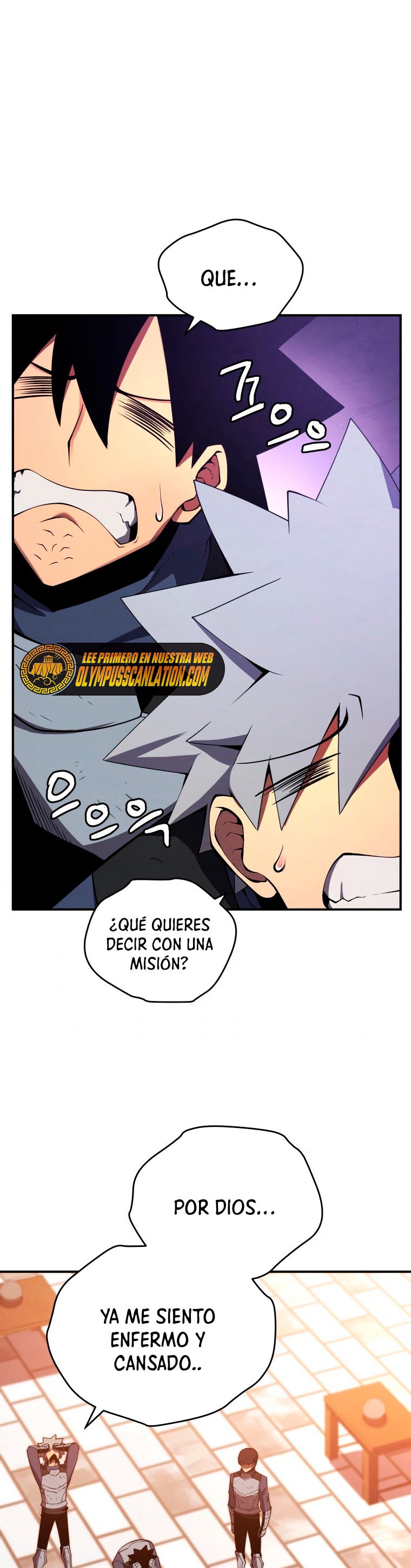 Read Swordmaster's Youngest Son Es Manga Online
