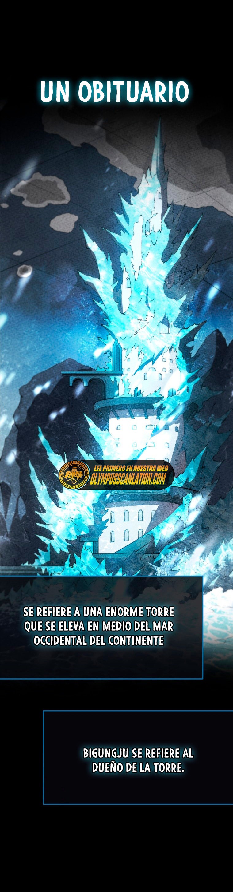 Read Swordmaster's Youngest Son Es Manga Online
