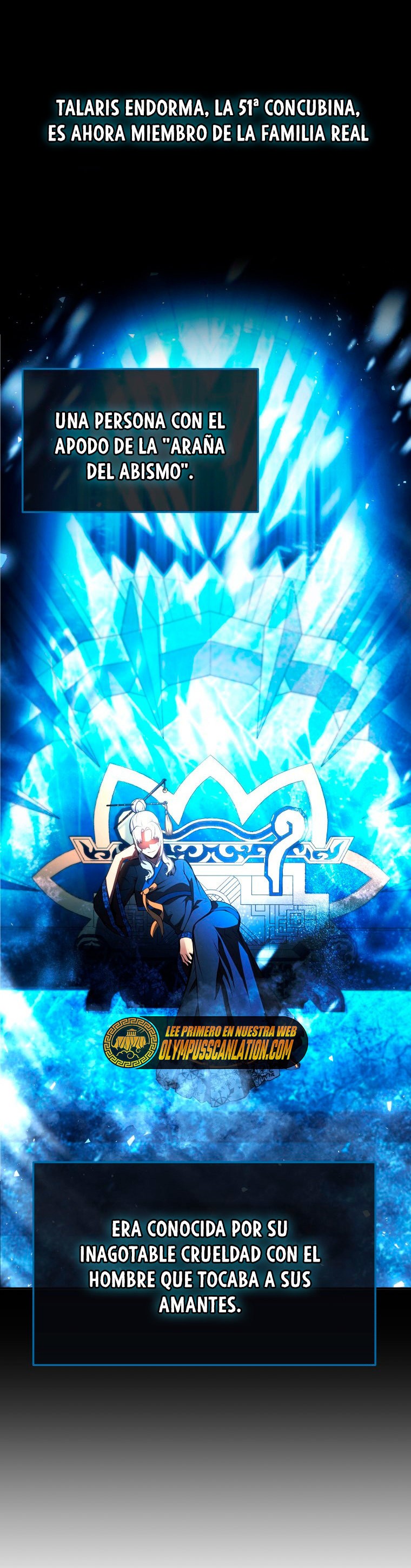 Read Swordmaster's Youngest Son Es Manga Online