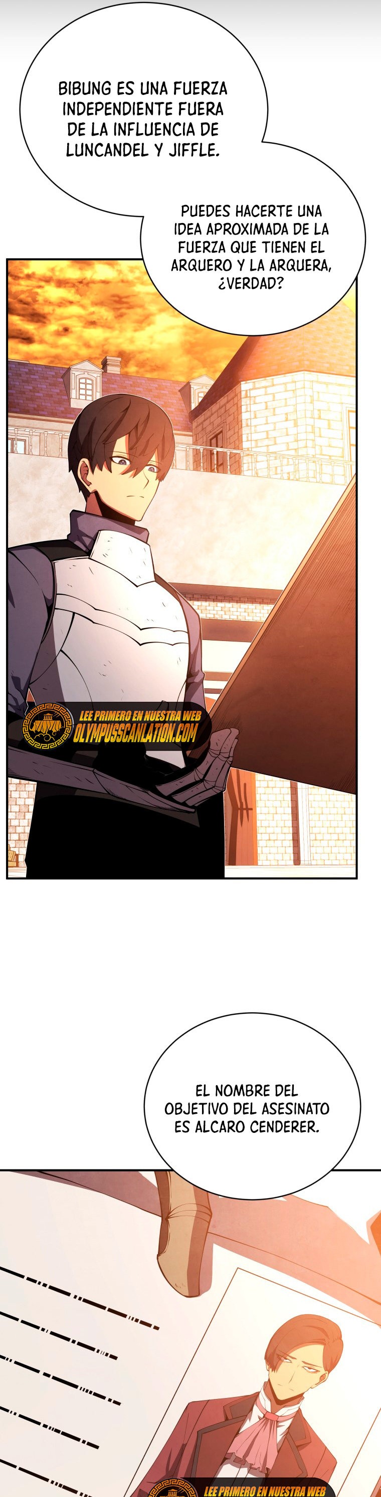 Read Swordmaster's Youngest Son Es Manga Online