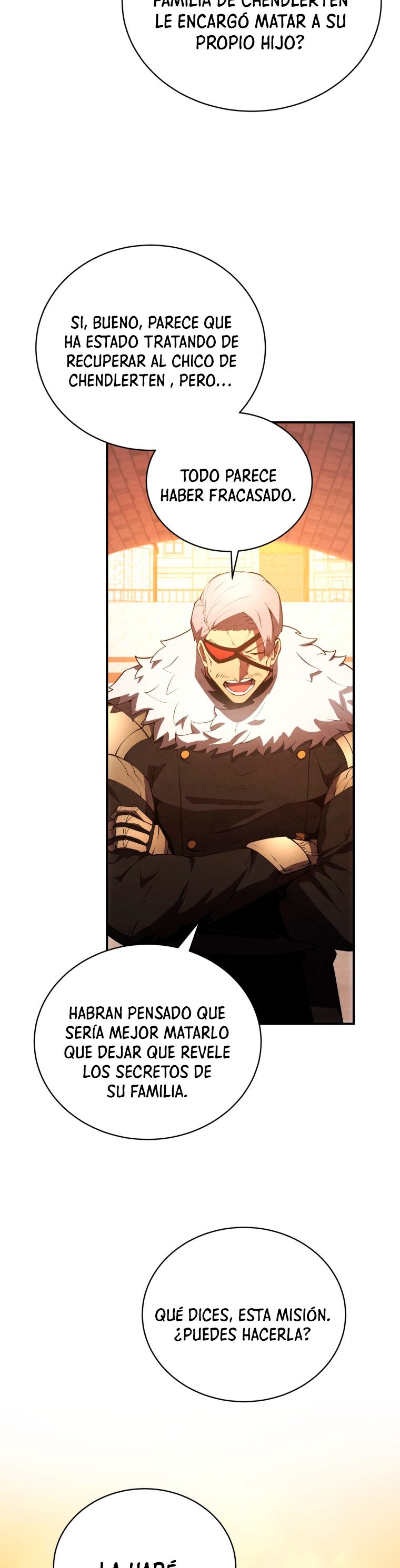Read Swordmaster's Youngest Son Es Manga Online