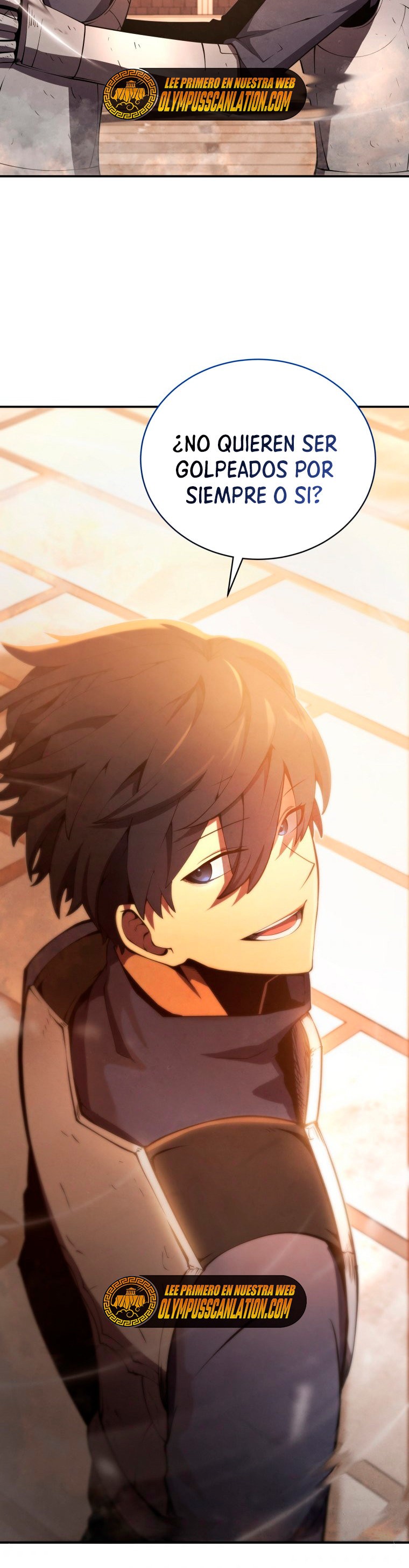 Read Swordmaster's Youngest Son Es Manga Online