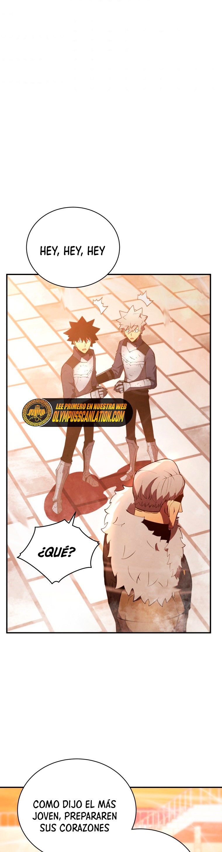 Read Swordmaster's Youngest Son Es Manga Online