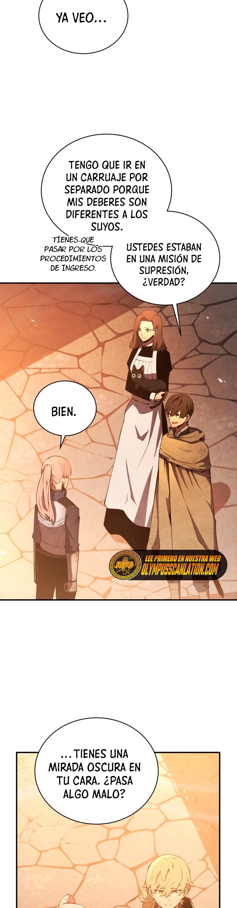 Read Swordmaster's Youngest Son Es Manga Online