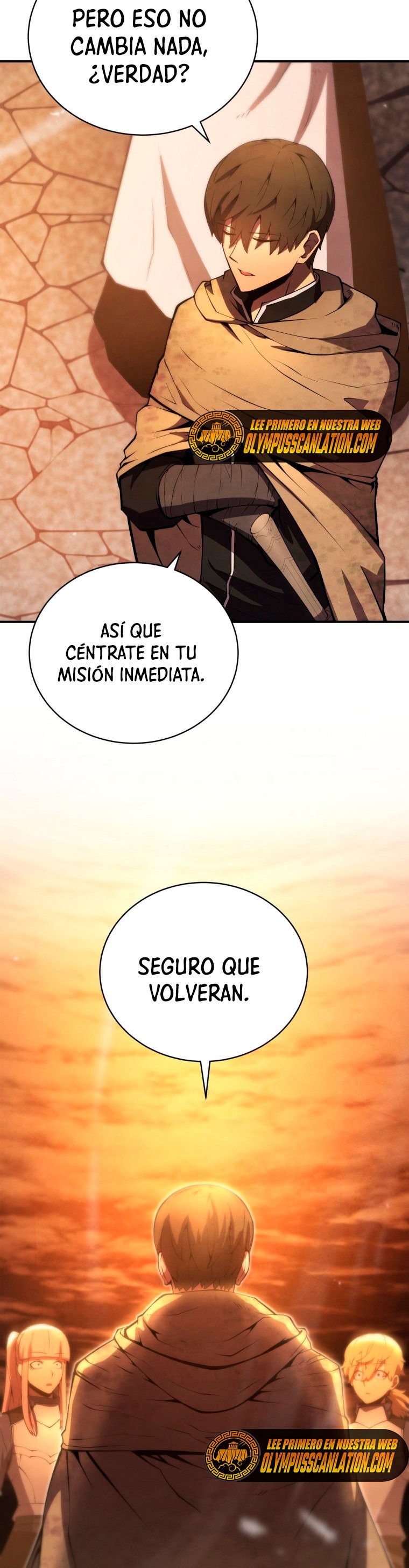 Read Swordmaster's Youngest Son Es Manga Online