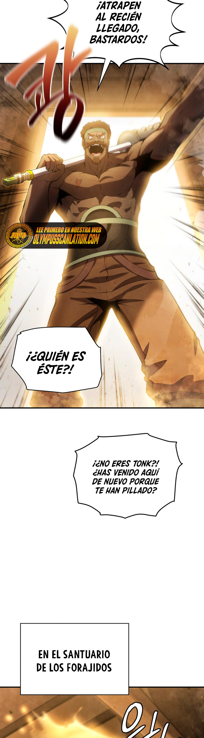 Read Swordmaster's Youngest Son Es Manga Online