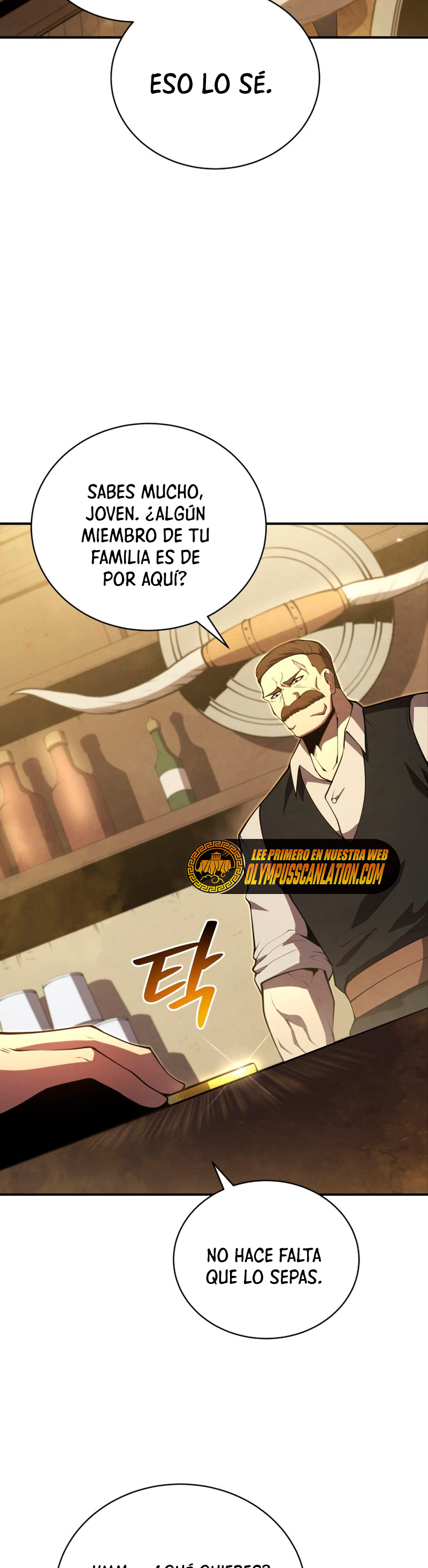 Read Swordmaster's Youngest Son Es Manga Online