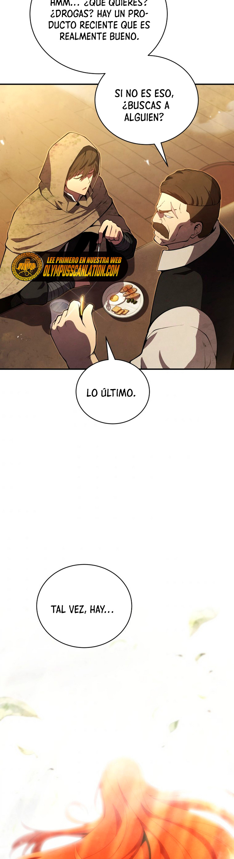 Read Swordmaster's Youngest Son Es Manga Online