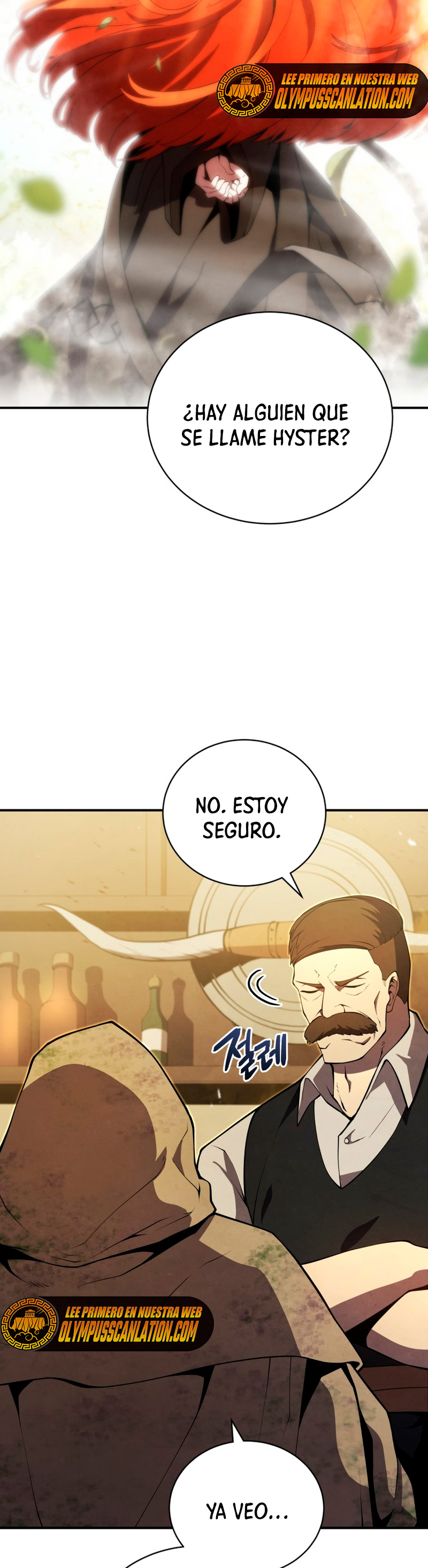 Read Swordmaster's Youngest Son Es Manga Online