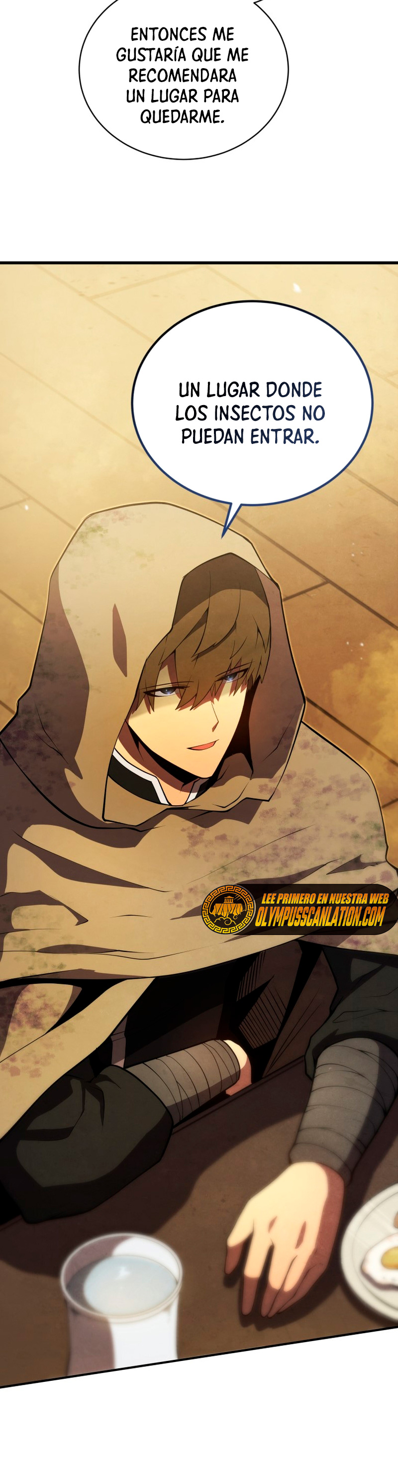Read Swordmaster's Youngest Son Es Manga Online