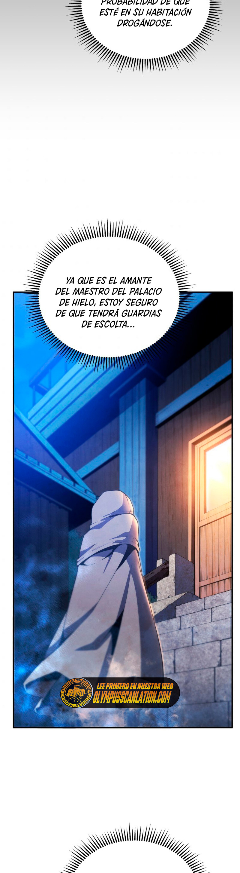 Read Swordmaster's Youngest Son Es Manga Online