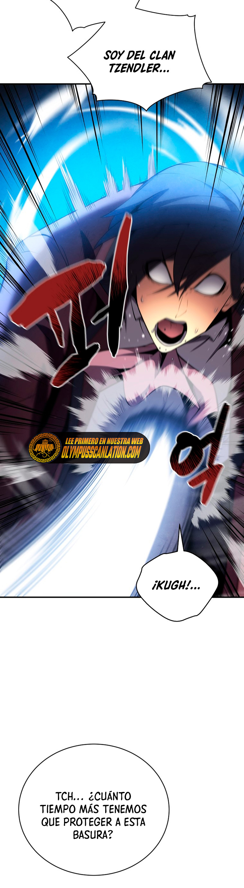 Read Swordmaster's Youngest Son Es Manga Online