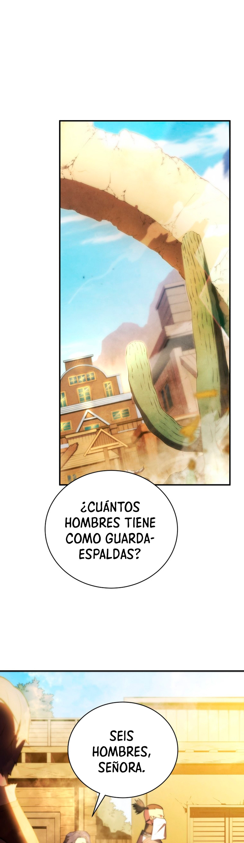 Read Swordmaster's Youngest Son Es Manga Online
