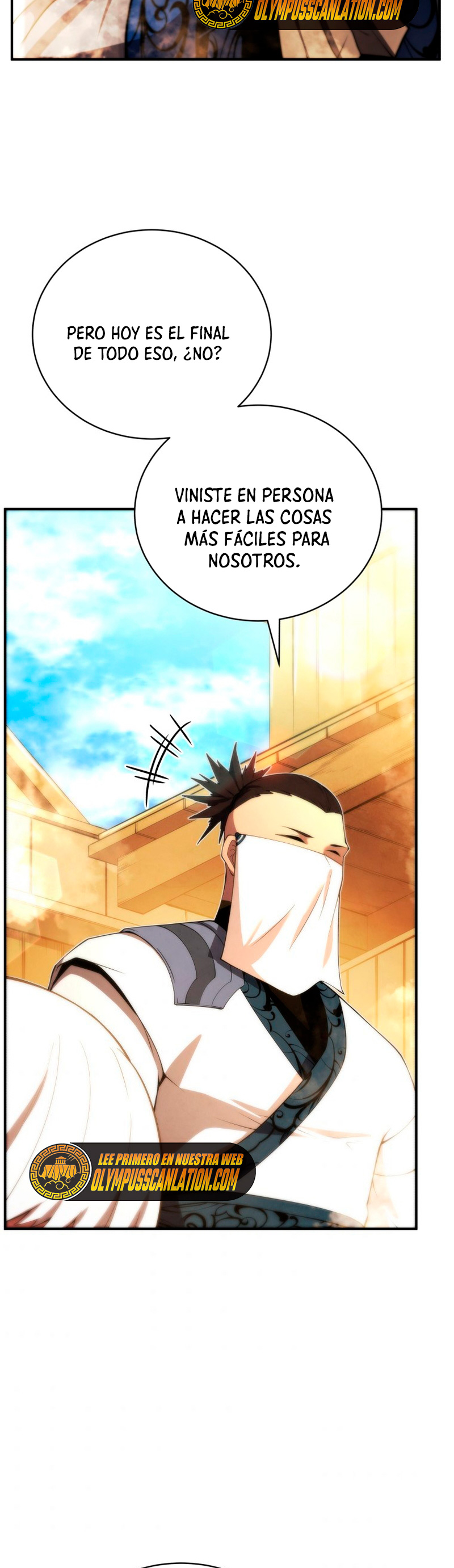 Read Swordmaster's Youngest Son Es Manga Online