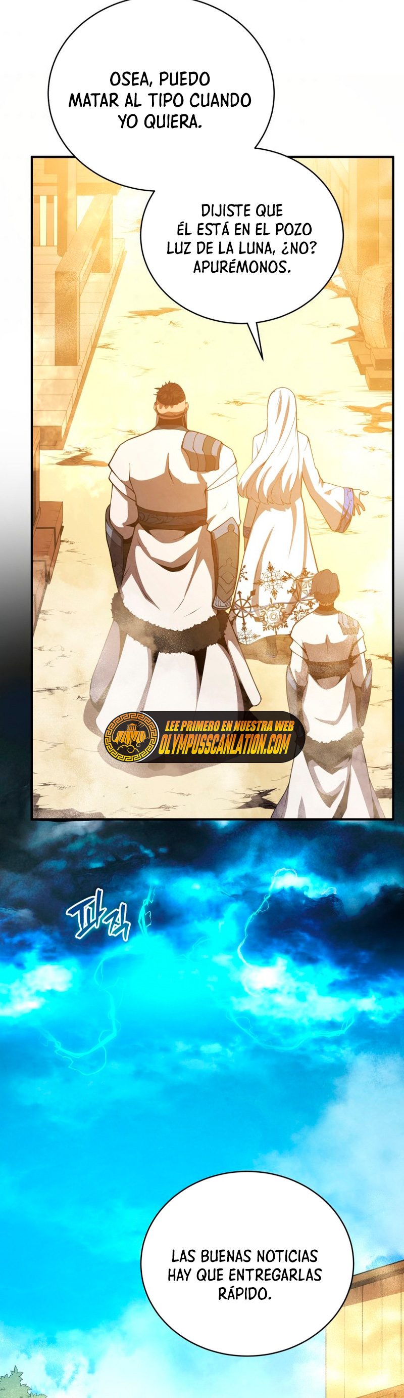 Read Swordmaster's Youngest Son Es Manga Online