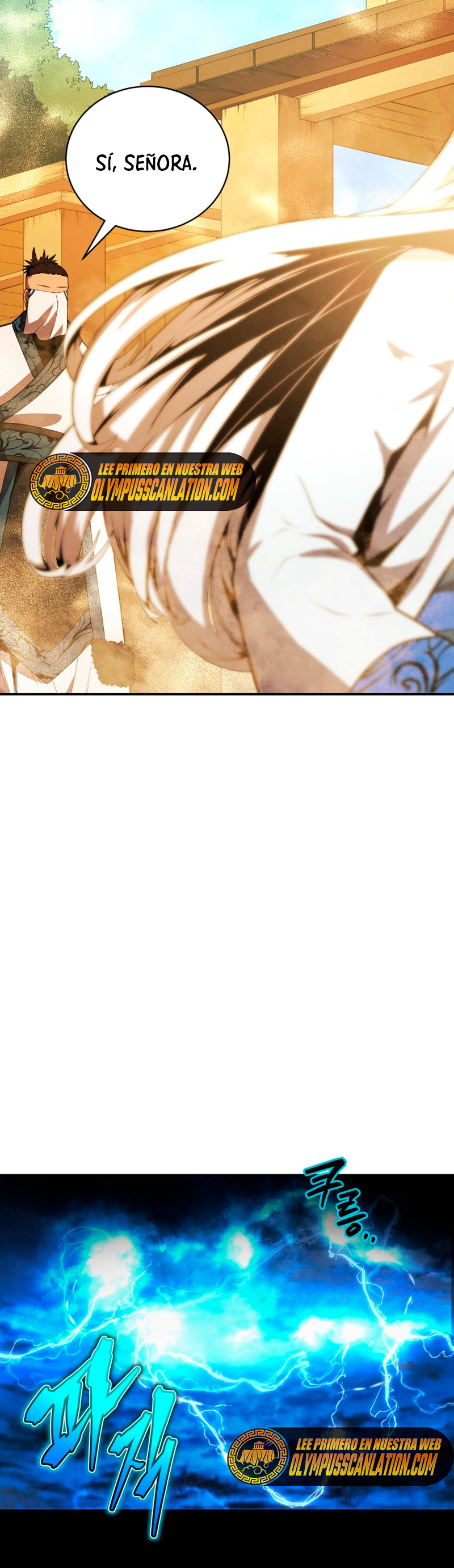 Read Swordmaster's Youngest Son Es Manga Online