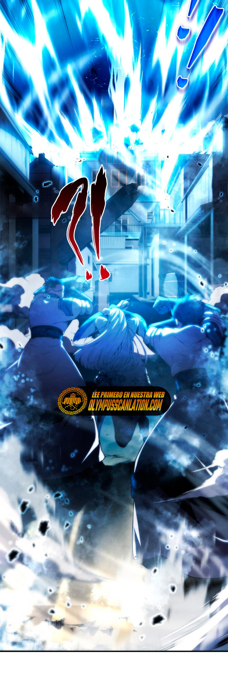 Read Swordmaster's Youngest Son Es Manga Online