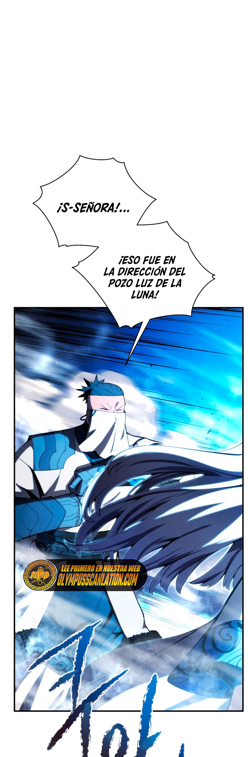 Read Swordmaster's Youngest Son Es Manga Online