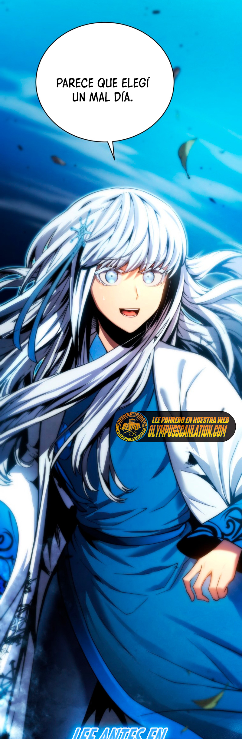 Read Swordmaster's Youngest Son Es Manga Online