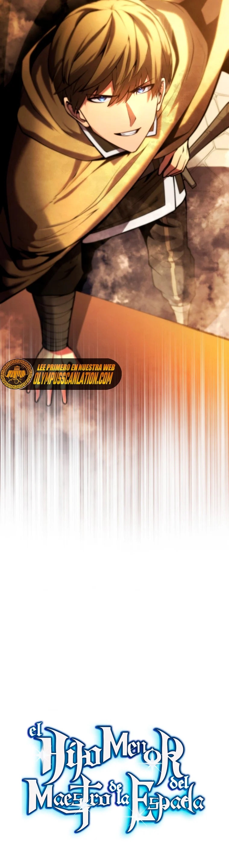 Read Swordmaster's Youngest Son Es Manga Online