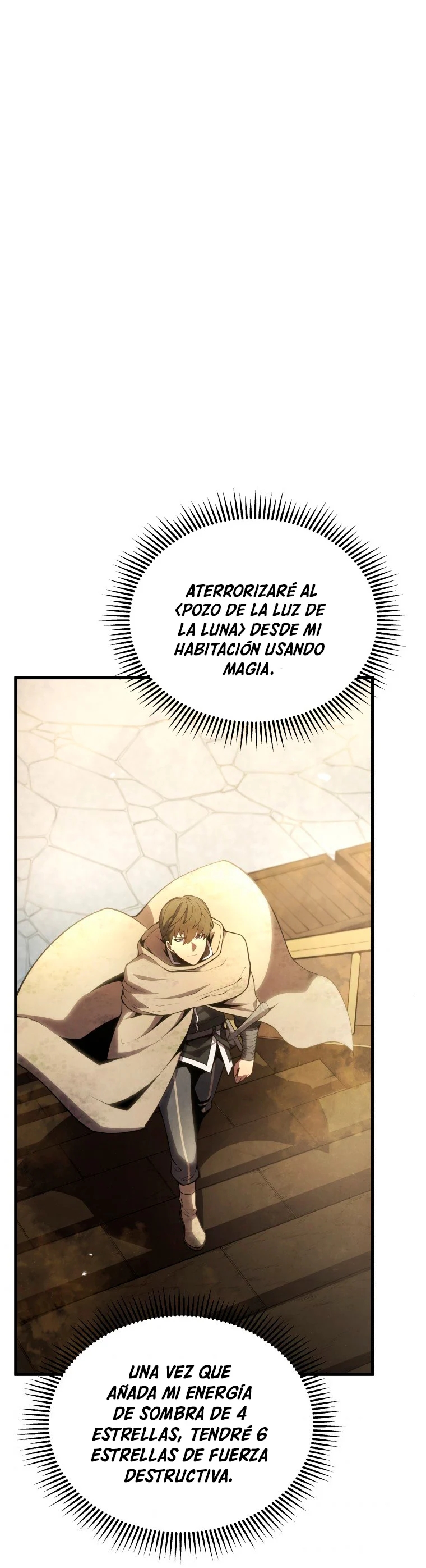 Read Swordmaster's Youngest Son Es Manga Online