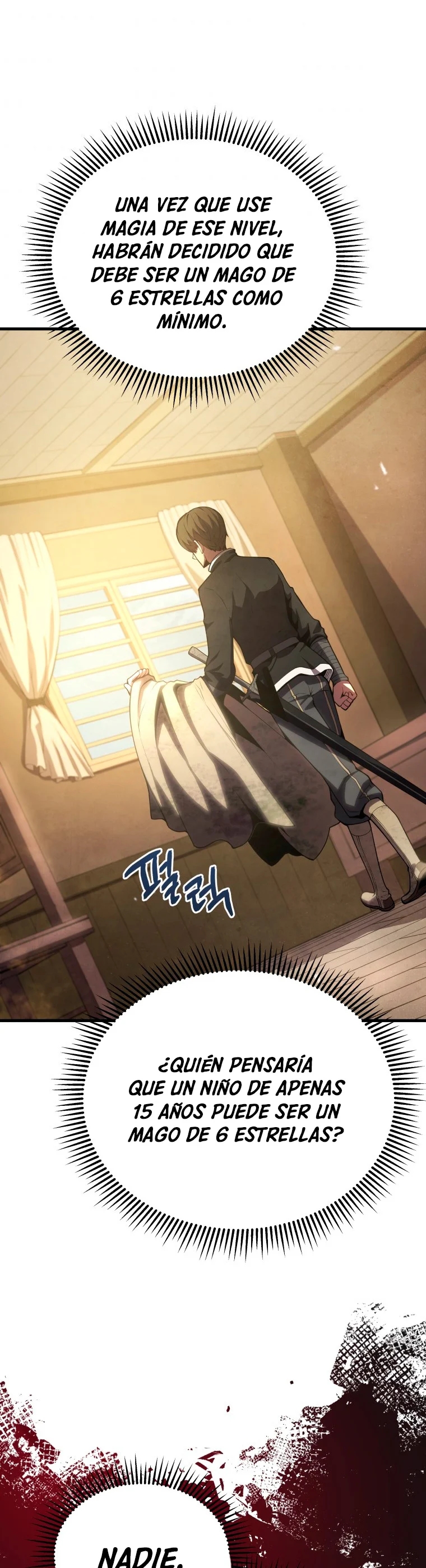 Read Swordmaster's Youngest Son Es Manga Online