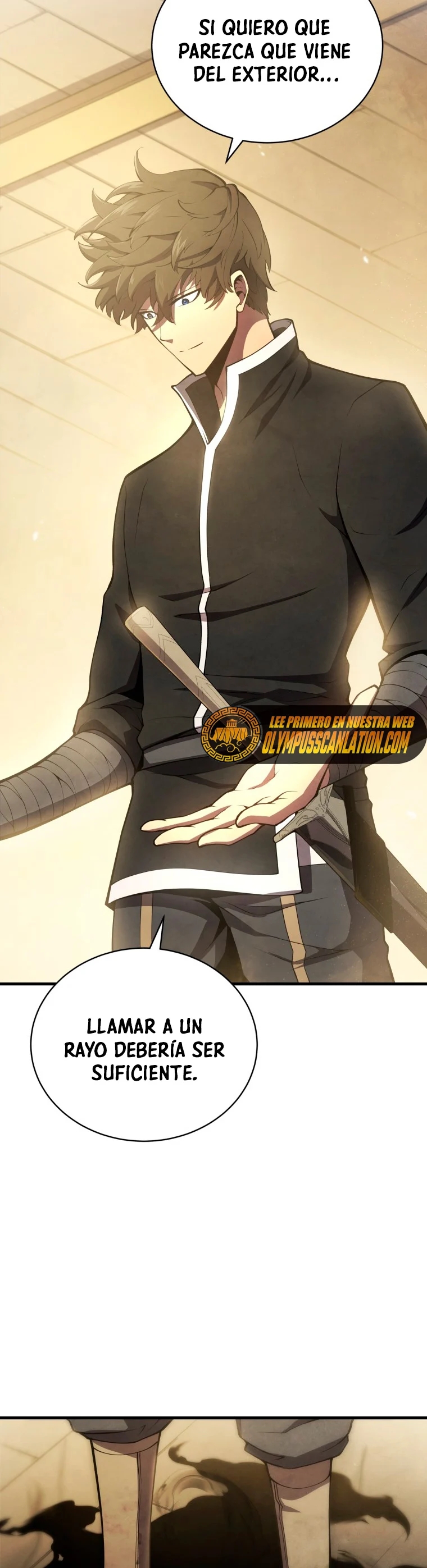 Read Swordmaster's Youngest Son Es Manga Online