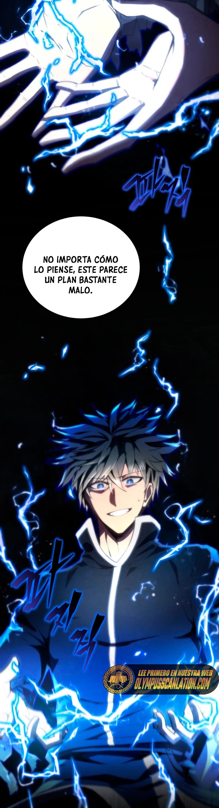 Read Swordmaster's Youngest Son Es Manga Online