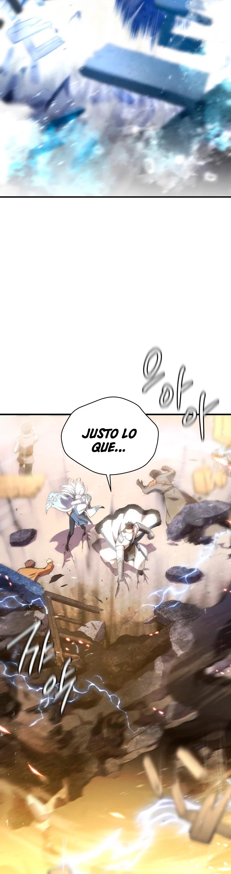 Read Swordmaster's Youngest Son Es Manga Online
