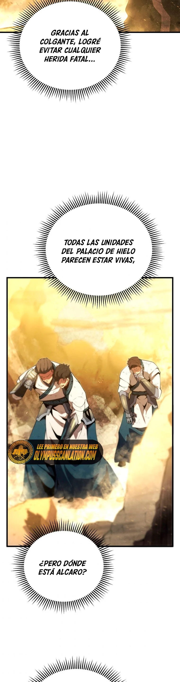 Read Swordmaster's Youngest Son Es Manga Online