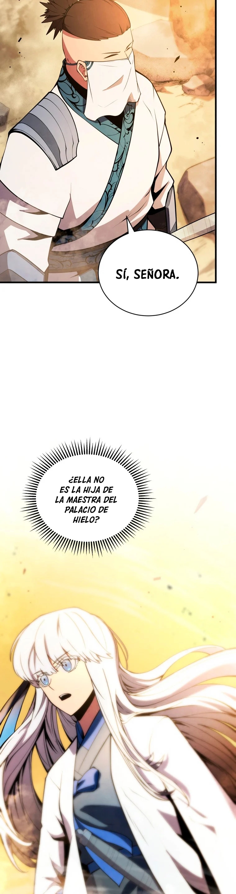 Read Swordmaster's Youngest Son Es Manga Online