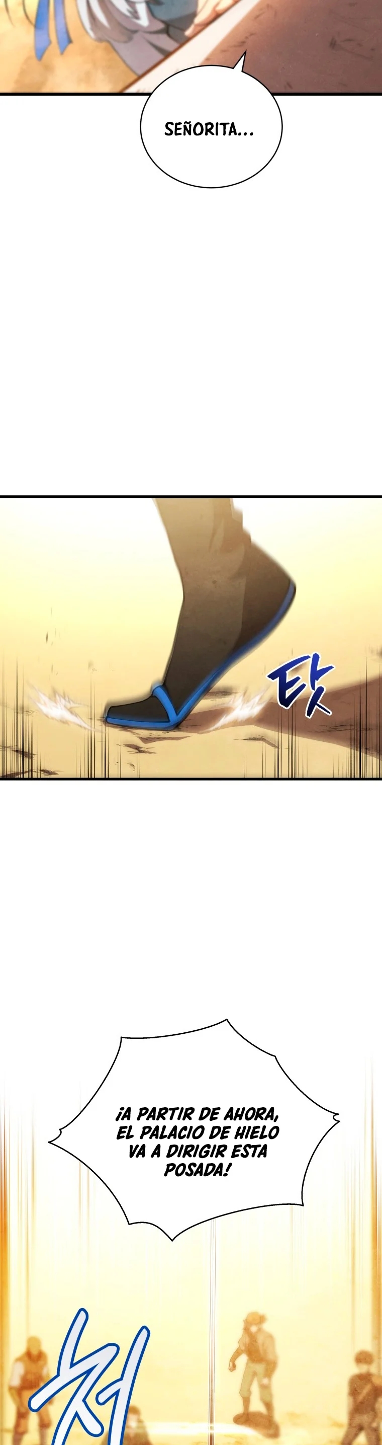 Read Swordmaster's Youngest Son Es Manga Online