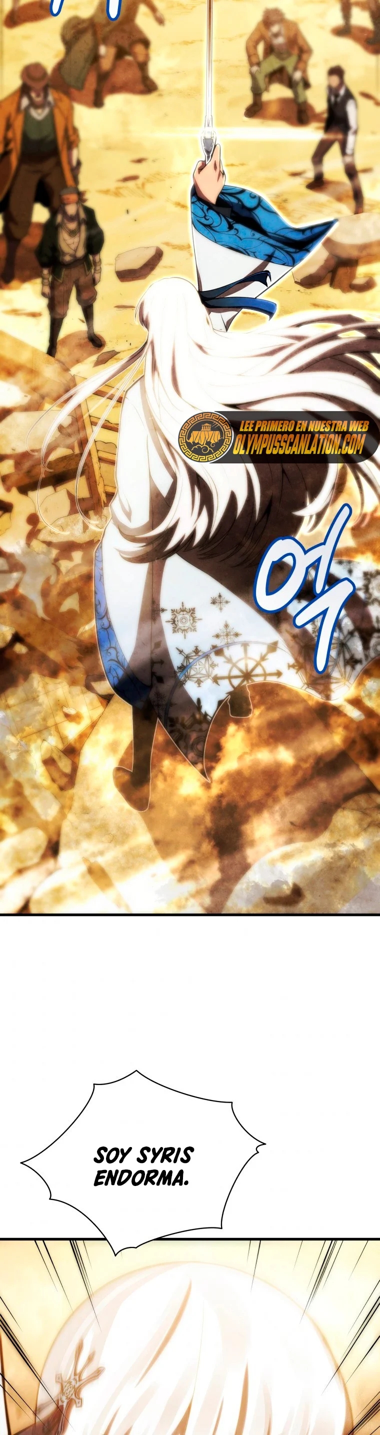 Read Swordmaster's Youngest Son Es Manga Online