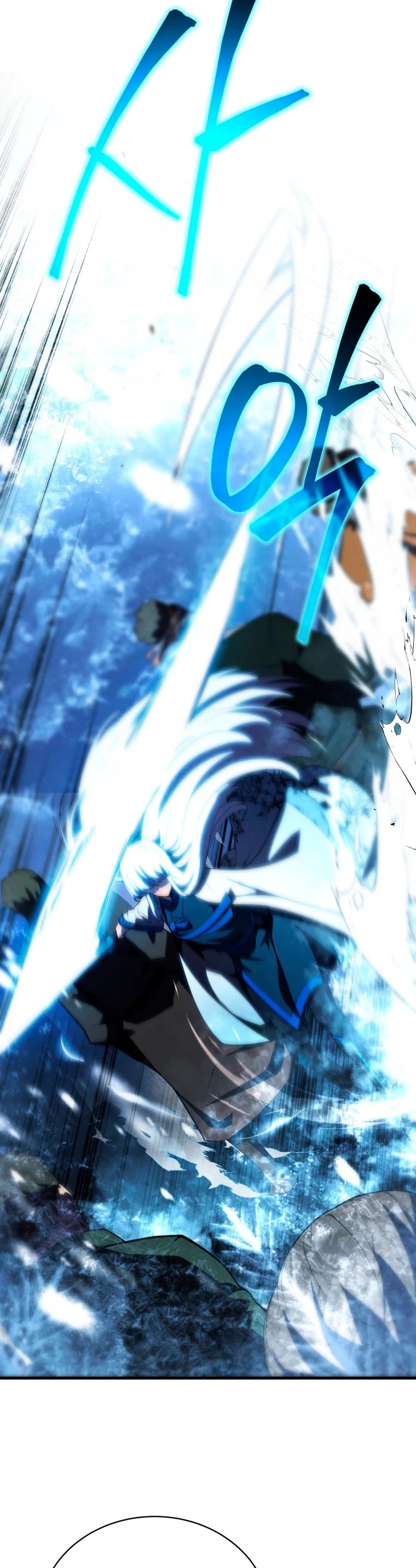 Read Swordmaster's Youngest Son Es Manga Online