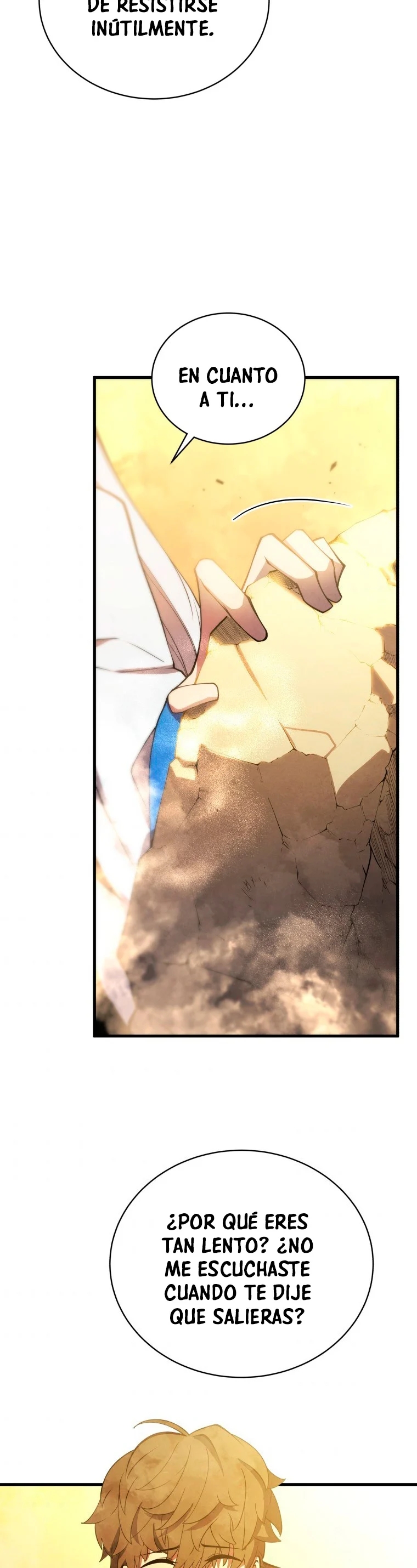 Read Swordmaster's Youngest Son Es Manga Online