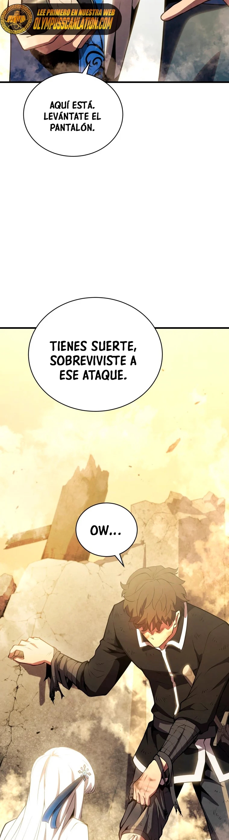Read Swordmaster's Youngest Son Es Manga Online