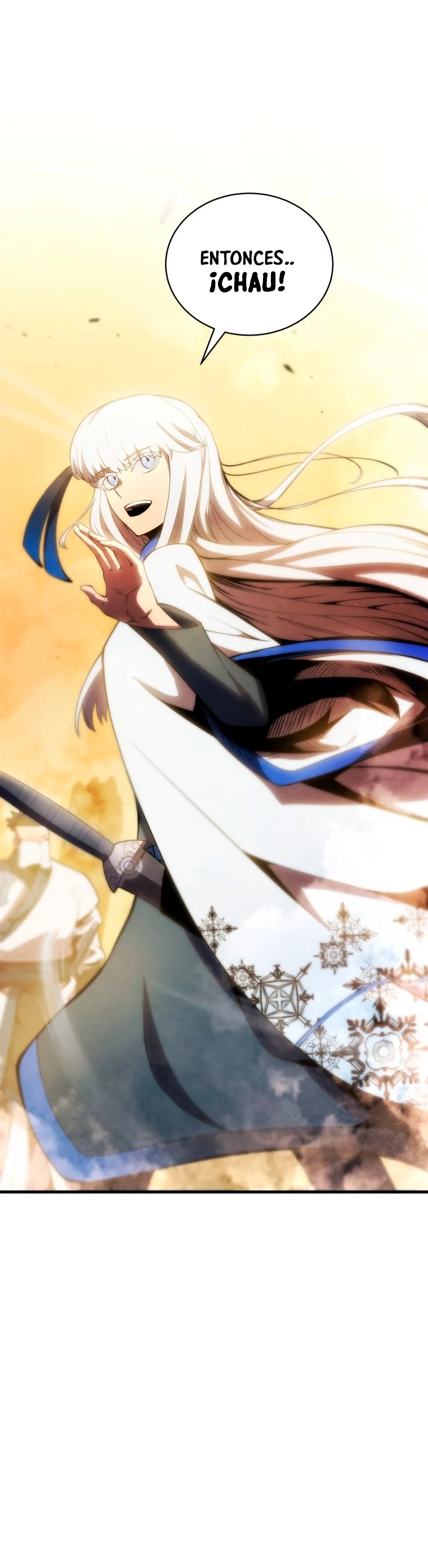 Read Swordmaster's Youngest Son Es Manga Online
