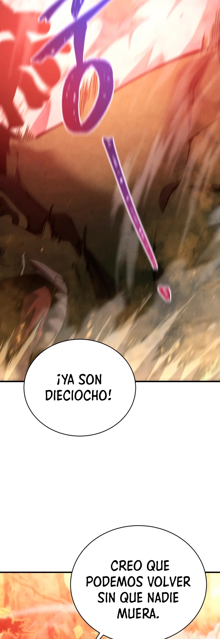 Read Swordmaster's Youngest Son Es Manga Online