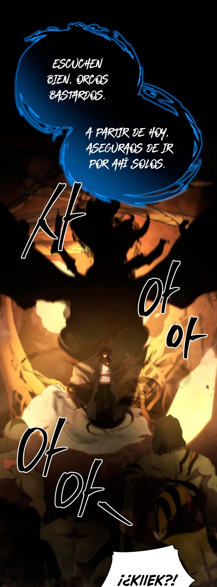 Read Swordmaster's Youngest Son Es Manga Online