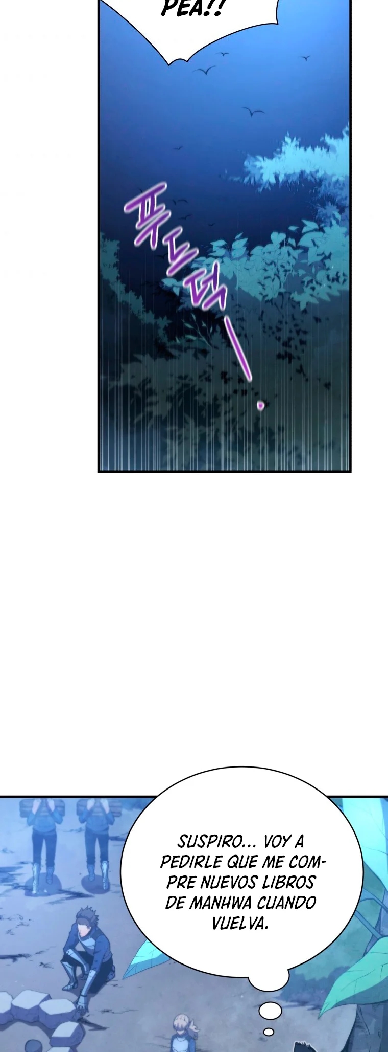 Read Swordmaster's Youngest Son Es Manga Online