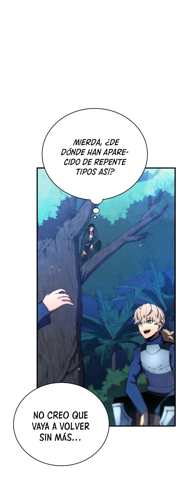 Read Swordmaster's Youngest Son Es Manga Online