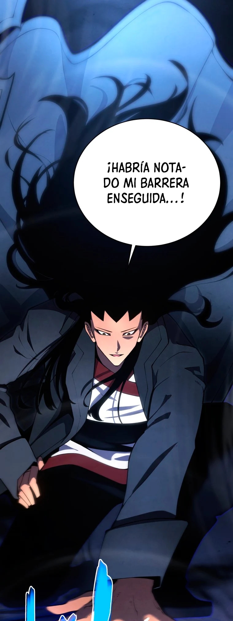 Read Swordmaster's Youngest Son Es Manga Online
