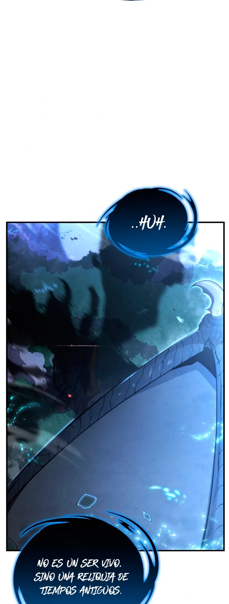 Read Swordmaster's Youngest Son Es Manga Online