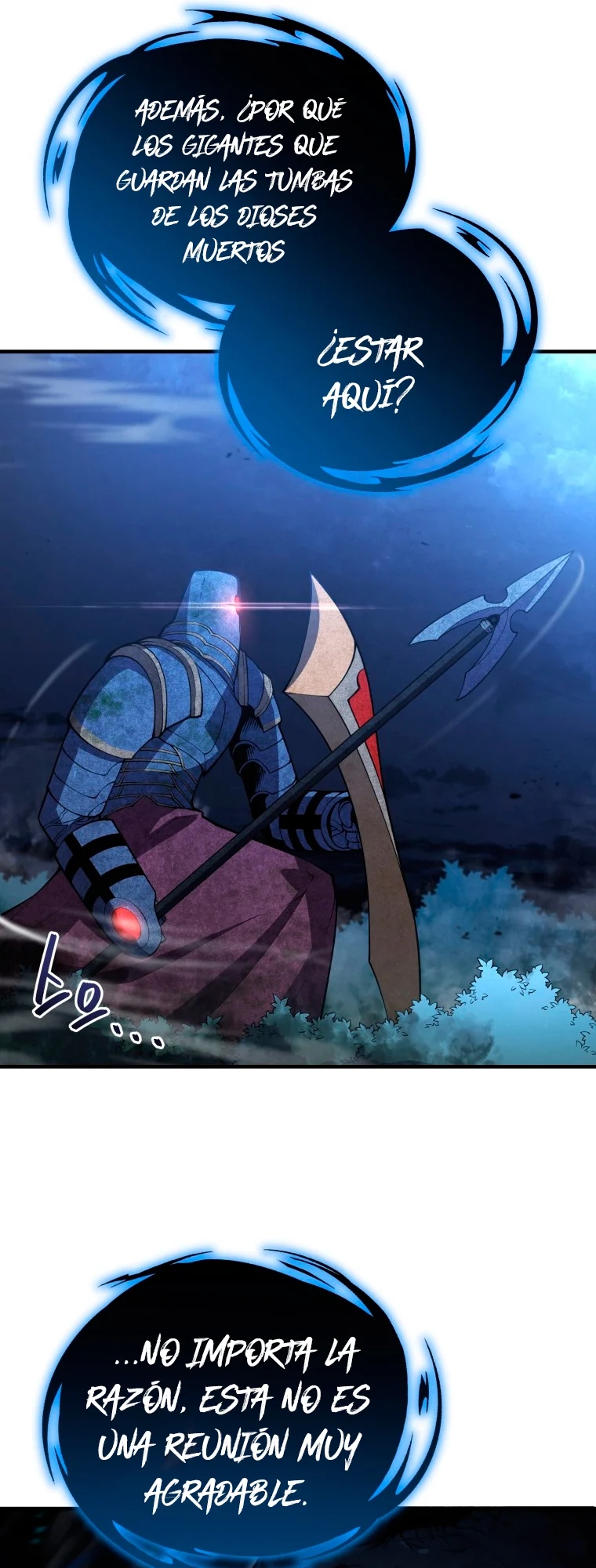 Read Swordmaster's Youngest Son Es Manga Online