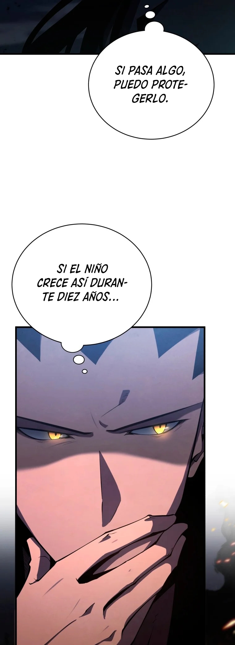 Read Swordmaster's Youngest Son Es Manga Online