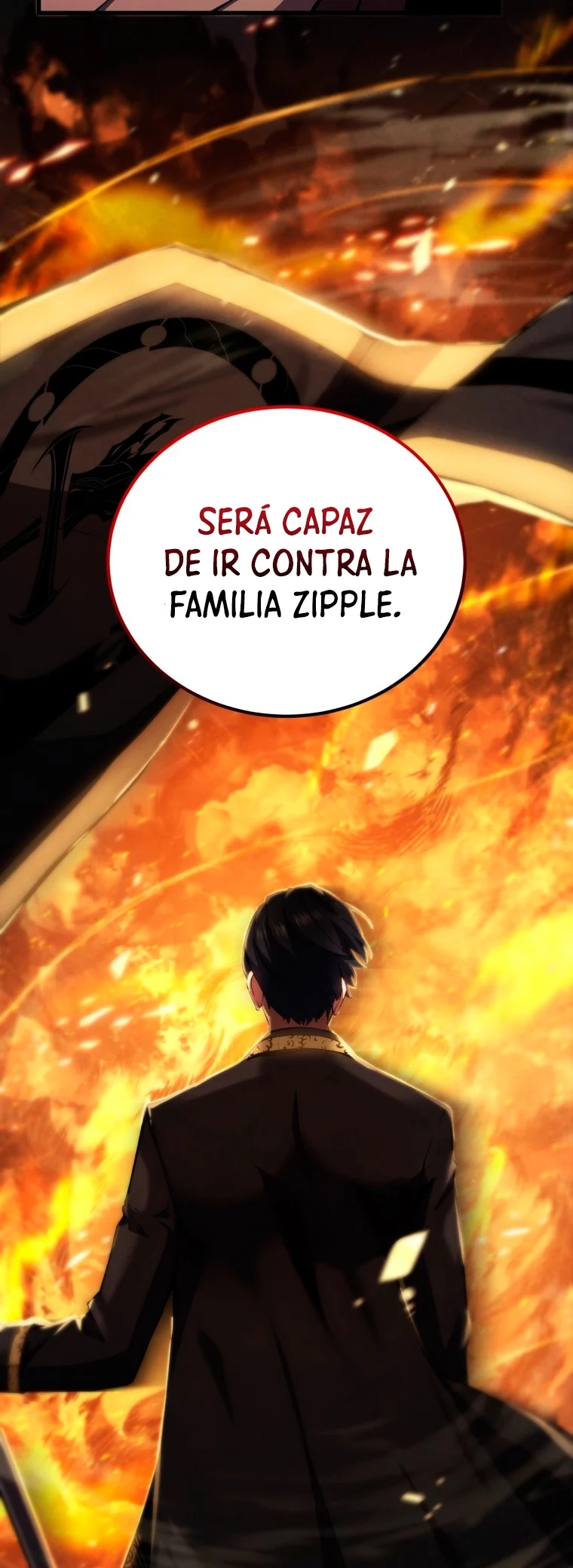 Read Swordmaster's Youngest Son Es Manga Online