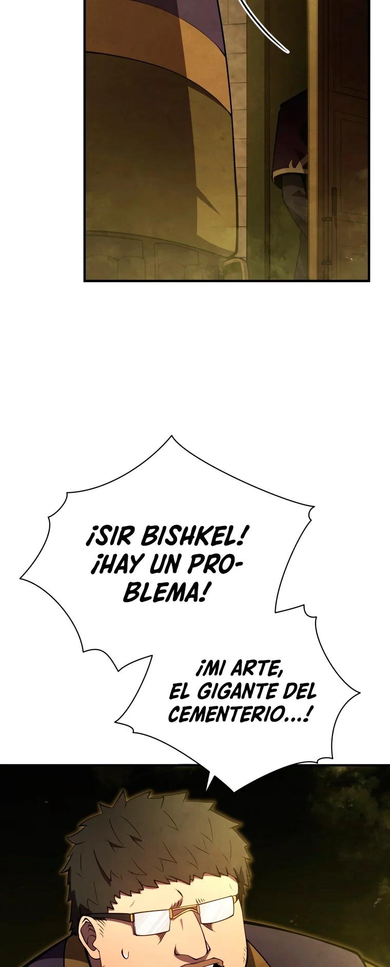 Read Swordmaster's Youngest Son Es Manga Online